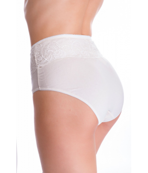 Сліпи жіночі труси , максі ORO 2246 Fabiana latte XXL