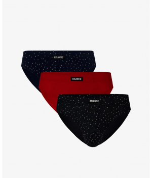 Чоловічі труси Atlantic 3MP-118