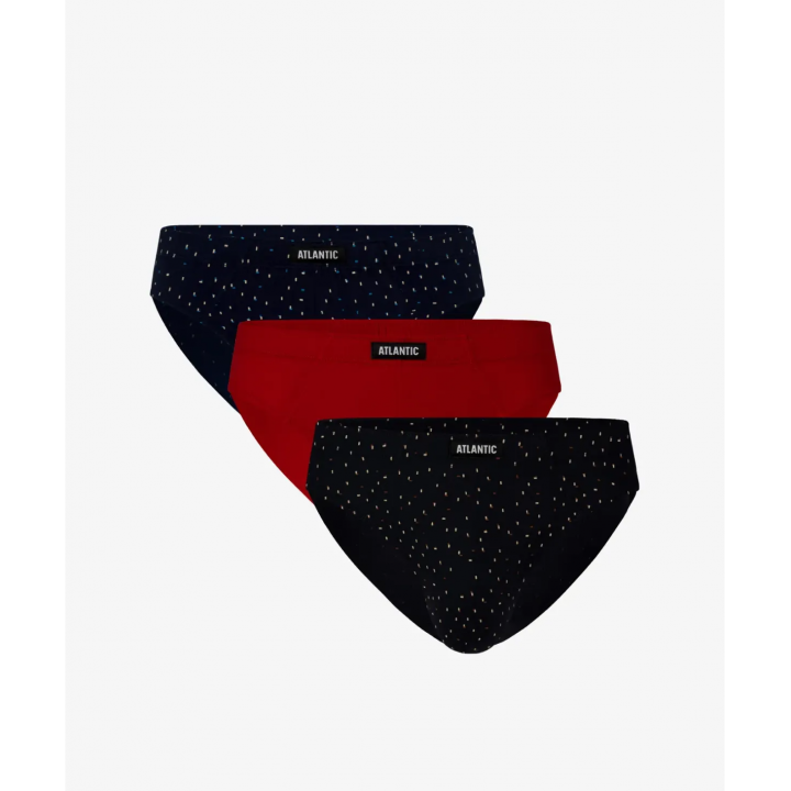 Чоловічі труси Atlantic 3MP-118