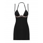 Комплект obsessive Selinne chemise M/L