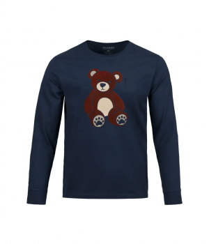 Піжама чоловіча atlantic NMP 361/06 L