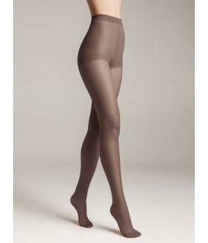 Класичні жіночі колготки жін. CE SOLO 40 (EU), р.3, Grafit