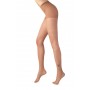 Колготки жін. CE FANTASY TATTOO 20С-17СП, р.3, 001 Bronz