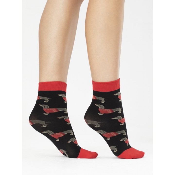 Жіночі шкарпетки Xmas Pal one size