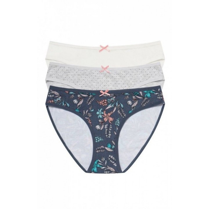 Сліпи жіночі трусики henderson 36508 k048 mimi XL