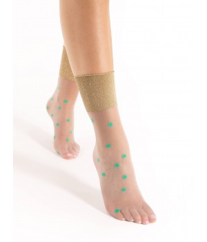 Жіночі шкарпетки Brodway one size