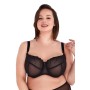 Бюстгальтер з м'якою чашкою GAIA KIRA MAXI ART. 1221 85K