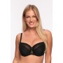 Бюстгальтер напівм'який GAIA BIANKA 1303 CZARNY 65G