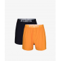 Чоловічі сімейні труси Atlantic 2MBX-025 XXL