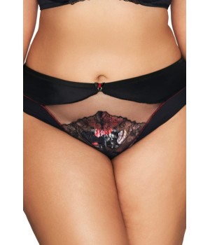 Бразиліана бразиліани жіночі AVA 2121/B BLACK M