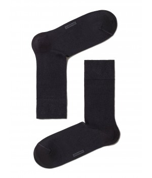 Шкарпетки чол. CLASSIC 5С-08СП, р.29, 000 графіт