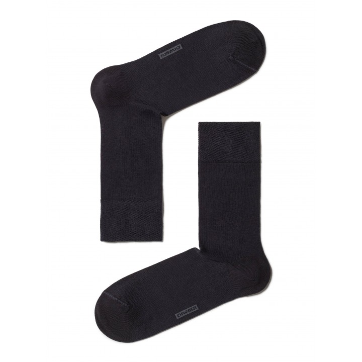 Шкарпетки чол. CLASSIC 5С-08СП, р.29, 000 графіт