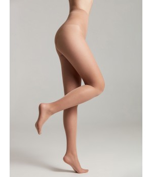 Класичні жіночі колготки жін. BIKINI 20, р.2, Natural