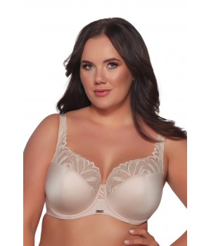 Бюстгальтер напівм'який AVA 2105 BEIGE 85B