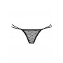 Стрінги passion Zita XXL/XXXL