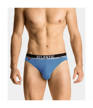 Чоловічі труси сліп Atlantic mp 1565 wl23 M