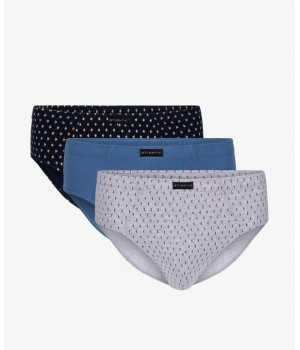 Чоловічі труси Atlantic 3MP-092 L