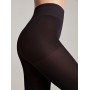 Колготки жін. CE VELOUR TOP 100, р.3, anthracite