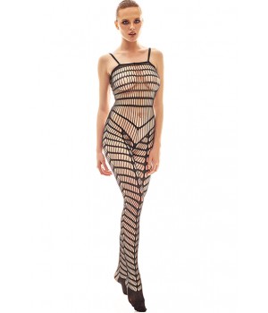 Колготи anais Orica Черный L/XL