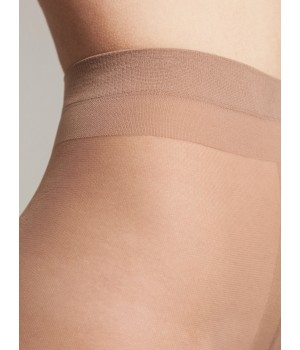 Класичні жіночі колготки жін. DRESS CODE 15 (3 штуки), р.4, beige