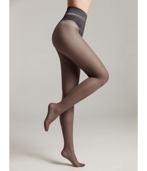 Класичні жіночі колготки жін. STYLE 20, р.3, Shade