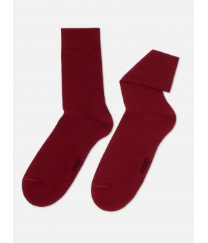 Шкарпетки чол. CLASSIC 5С-08СП, р.29, 000 бордо