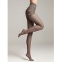 Корекційні жіночі колготки жін. ACTIVE SOFT 20, р.5, Grafit