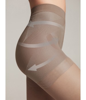 Корекційні жіночі колготки жін. X-PRESS 40, р.2, Shade