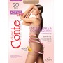 Корекційні жіночі колготки жін. ACTIVE SOFT 20, р.2, Nero