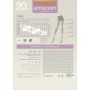 Корекційні жіночі колготки жін. ACTIVE SOFT 20, р.2, Nero