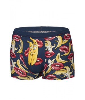 Труси шорти чоловічі cornette ta 280/210 banana XL
