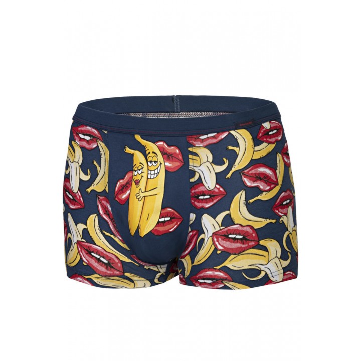 Труси шорти чоловічі cornette ta 280/210 banana XL