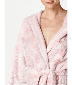 Жіночий халат Key LGL 148 B22 L/XL