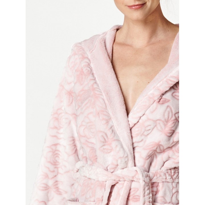 Жіночий халат Key LGL 148 B22 L/XL