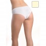 Сліпи жіночі труси бріфи, ORO 2248 Ambra latte L