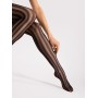 Жіночі колготки з узором Fiore Raya 3
