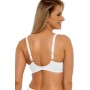 Бюстгальтер напівм'який GAIA MAJA ART. 1300 BIAŁY 80C