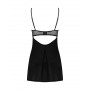 Комплект obsessive Serena Love chemise M/L