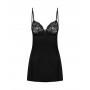 Комплект obsessive Serena Love chemise M/L