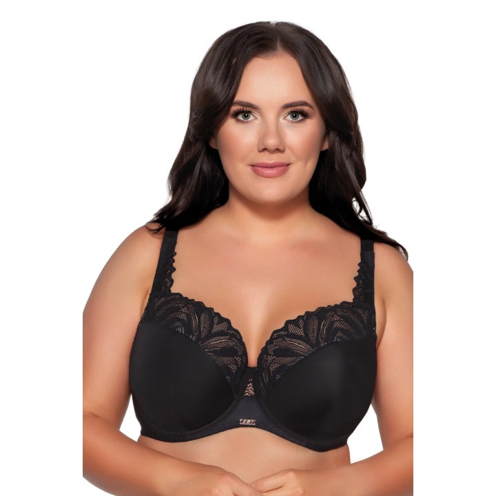 AVA 2107 ЧОРНИЙ МАКСИ 95H