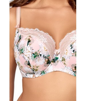 Бюстгальтер з напівм'якою чашкою Ava Dreamy Day AV 1783 80C