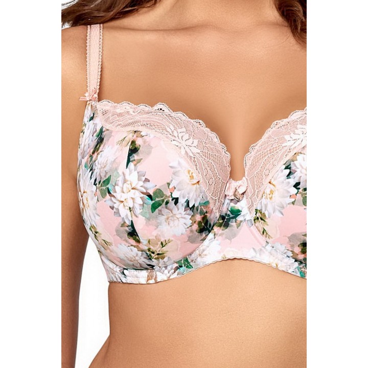 Бюстгальтер з напівм'якою чашкою Ava Dreamy Day AV 1783 80C