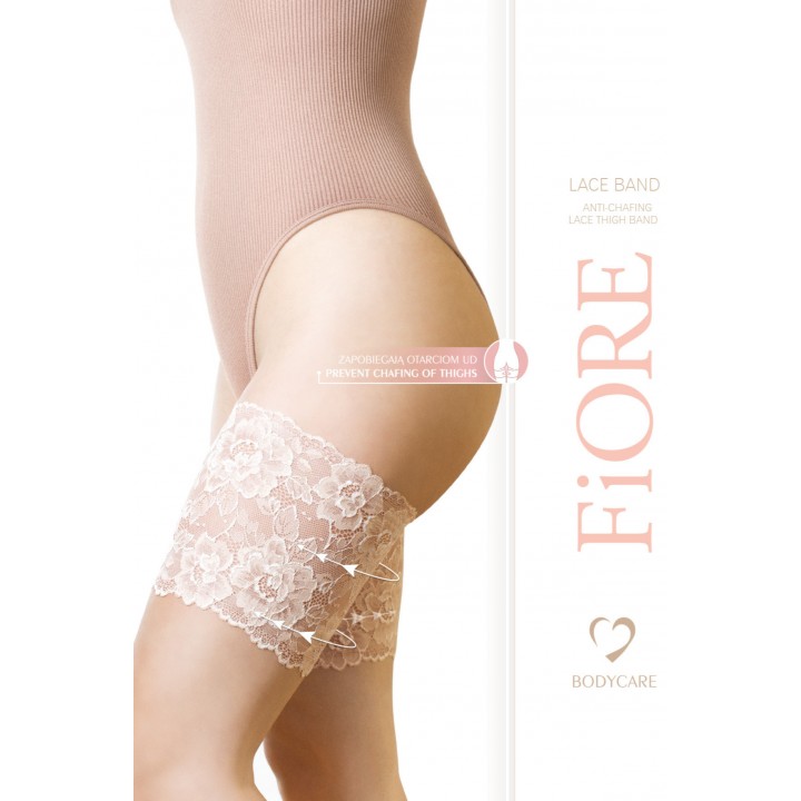 Бандалетки жіночі мереживні fiore lace band 5/6