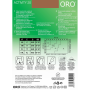 Колготки жіночі ORO ACTIVITY 20 DEN beige 4