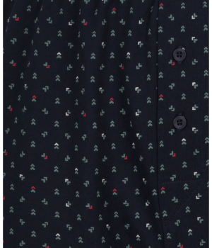 Чоловічі сімейні труси Atlantic 2MBX-013/02