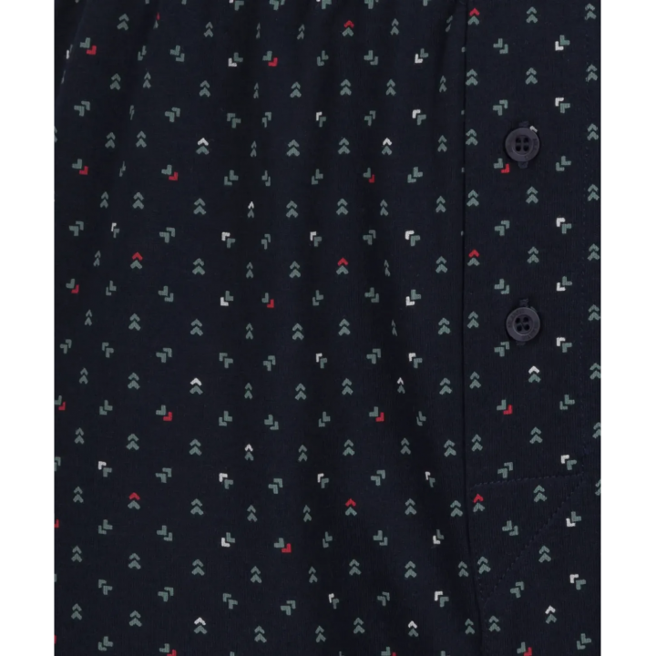 Чоловічі сімейні труси Atlantic 2MBX-013/02