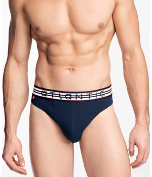 Чоловічі труси Atlantic 3MP-095 W21 XXL