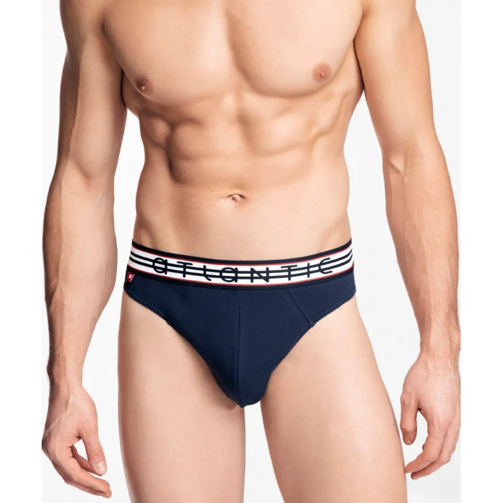 Чоловічі труси Atlantic 3MP-095 W21 XXL