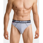 Чоловічі труси Atlantic 3MP-095 W21 XXL