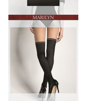 Жіночі колготки Marilyn follow me 3/4
